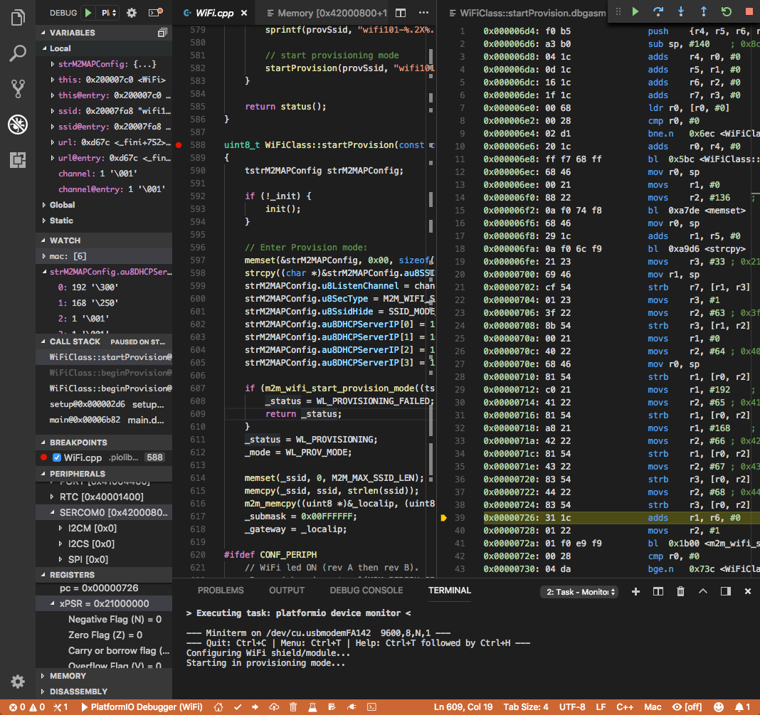 difference between vs code and visual studio ide